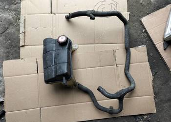 FORD MONDEO MK3 ZBIORNICZEK PŁYNU WODY WĄŻ PRZEWÓD WODNY