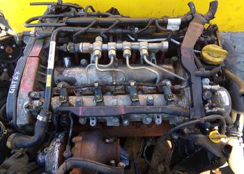 GIULIETTA 2.0 JTDM M-JET 15r 150KM 940B5000 wtrysk wtryskiwacz 0445110419