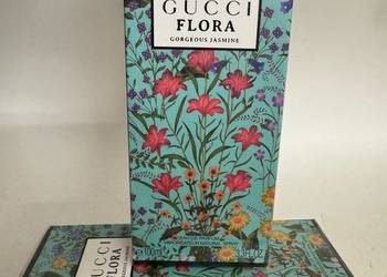 Gucci FLORA GORGEOUS JASMINE