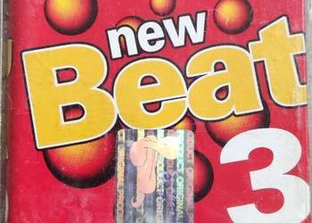 Mr Jack Pluta Presents-New Beat 3