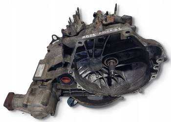 SKRZYNIA BIEGÓW Honda CR-V II 2.2 i-CTDI manualna MANUAL MBE9