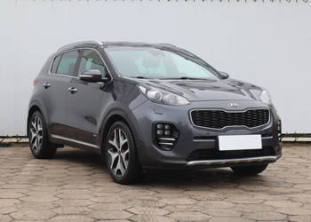 Kia Sportage 1.6 T-GDI
