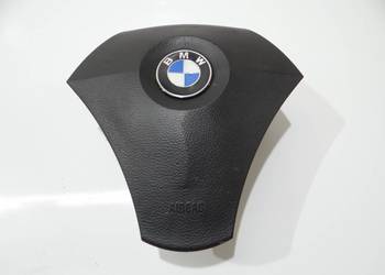 PODUSZKA KIEROWNICY BMW E60 OE 6772988