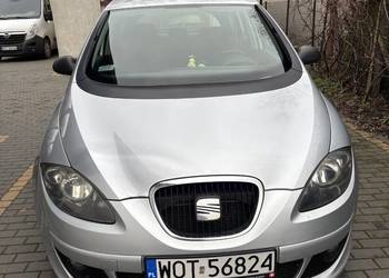 Seat Toledo 3 1.9tdi