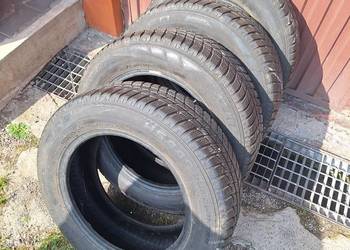 Opony zimowe Falken 185/65/15 Rok 2015 sztuki 4