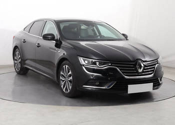 Renault Talisman 1.6 TCe