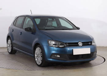 VW Polo 1.4 BlueGT
