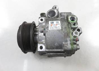 KOMPRESOR KLIMATYZACJI OPEL MOKKA  1.7 CDTI  95369542