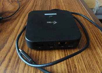 Stacja Dokująca i-tec  C31HDMIDPDOCKPD