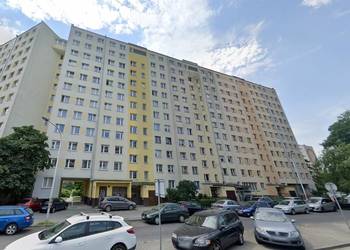 2pok, 52met, okolice Orzechowej WINDA/ROZKŁAD/PIWNICA (Wrocław)