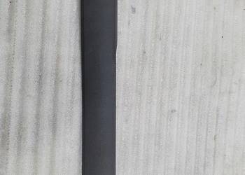 OSŁONA PROGU LEWY TYŁ VW TOURAN 1T0853371B