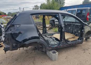 PRAWY BOK 1K KIA SPORTAGE 3