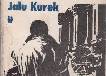 (02740) MŁODOŚCI, ŚPIEWAJ! – JALU KUREK