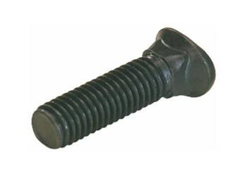 Śruba owalna 10x30 z blokadą + nakrętka CP1358F