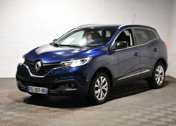 Kadjar 1.5 dCi 115 koni Manual 2018 rok!!!