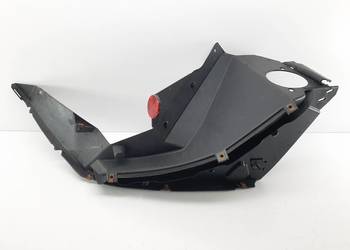 Blotnik Lewy Tyl Nadkole  Can Am Maverick Turbo Xds Xrs