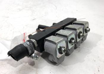 WTRYSKI DO GAZU LPG RAILGAS WTRYSK GAZU, GAZOWY