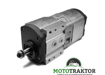 Pompa hydrauliczna Massey Ferguson 6110 6120 6130 6140 6180