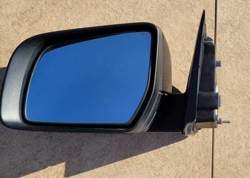 Lusterko lewe Ford Ranger IV, 2016r