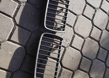 grill BMW e90 e91 kratka prawa lewa 100% oryginał