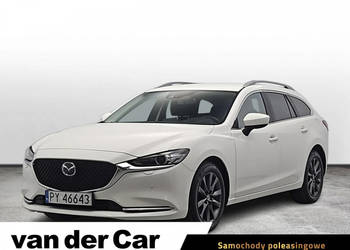 Mazda 6 2.0 Center-Line ! Z Polskiego Salonu ! Faktura Vat ! III (2012-)