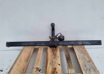 HAK HOLOWNICZY Brink 30660376 30682095 Volvo XC70 I V70 II lift