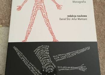 Książka "Ultrazdrowie" - D. Śliż, A. Mamcarz