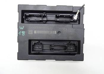 MODUŁ STEROWNIK KOMFORTU BCM 4H0907064DN AUDI A6 C7 4G