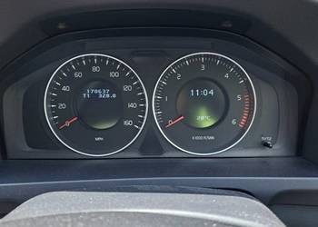 Sprzedam volvo v60 2012 od 2018 zarejestrowany w Polsce, 2,0 diesel 136km