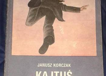 Kajtuś Czarodziej - Janusz Korczak