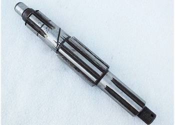 Wałek główny fi20 skrzyni biegów 3 biegi Żuk, Nysa, Warszawa Nowy z PRL