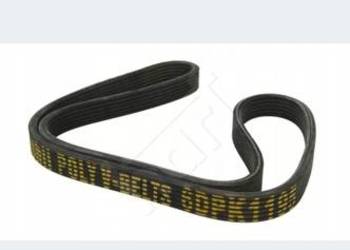 Hart 338 073 Pasek klinowy wielorowkowy 6DPK1195 Volkswagen Seat Audi Ford