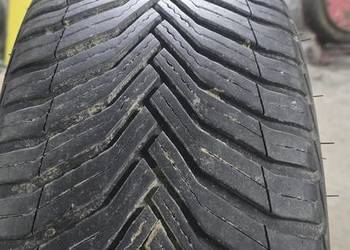 4x Opony całoroczne Michelin - 225 / 40 R18
