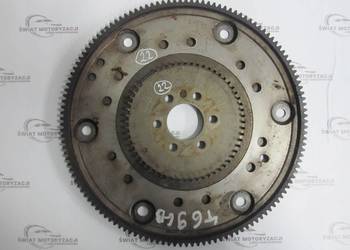 MINI COOPER 1.6 VTI 07r. 175KM 754005180 KOŁO ZAMACHOWE CZYTNIK