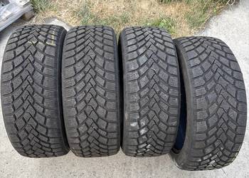 Opony zimowe 225/45 R17