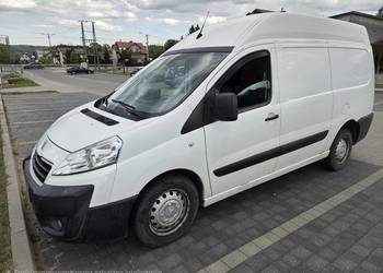 Peugeot Expert II 2013, 2.0 HDI, L2H2, VAT1