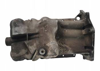 MISKA OLEJOWA Opel Astra J Meriva B Corsa D 1.4 T oleju 55562727