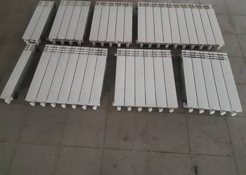 grzejniki 60 aluminiowe