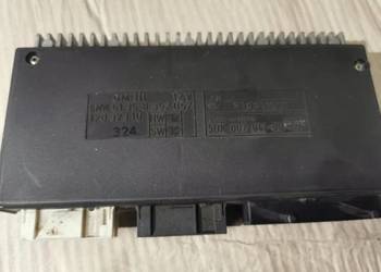 Moduł komfortu BMW E38