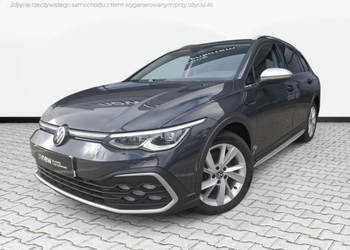 Volkswagen Golf, 2022r. | 4Motion | FV 23% | NAVI | Virtual Cockpit