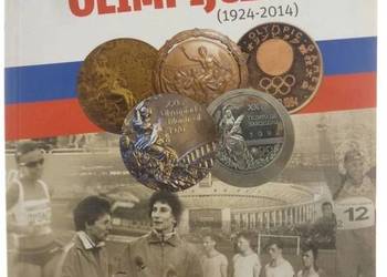 CHORZOWSCY OLIMPIJCZYCY 1924-2014