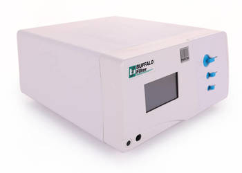 Ewakuator dymu BUFFALO FILTER VISICLEAR VC220