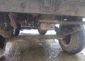 Sprzedam części do rozrzutnika 2 osiowego