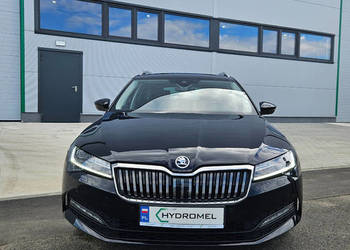 Skoda Superb III 2.0 2021 TDI SCR Ambition DSG