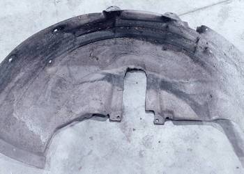 NADKOLE LEWY TYŁ AUDI Q5 8R MATERIAŁOWE