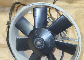 Trabant 1.1 Wartburg 1.3 Silnik wentylatora dmuchawy nagrzewnicy wentylacji