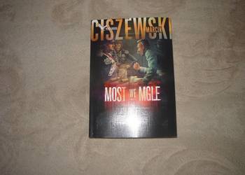 książka "Most we mgle"