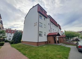 Syndyk sprzeda 1/2 udziału nieruchomości w Siedlcach