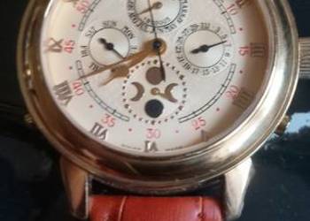 Zegarek Patek Philippe w ładnym stanie