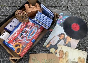 CENA ZA CAŁOŚĆ -Alternatywy 4 CD Kocham Cie POLSKO Winyl Abba